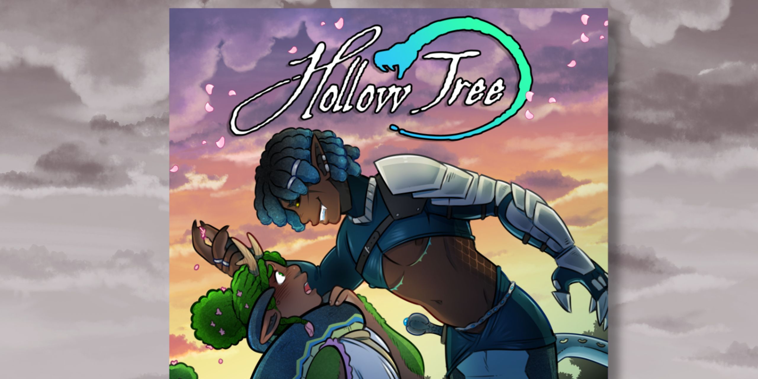 Hollow Tree
